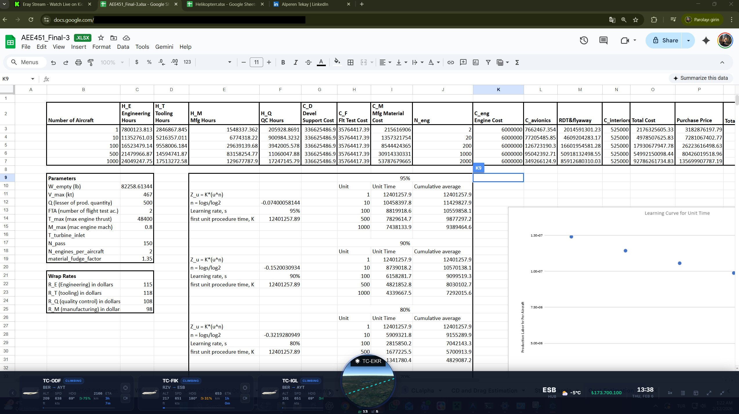 Airline CEO screenshot 17