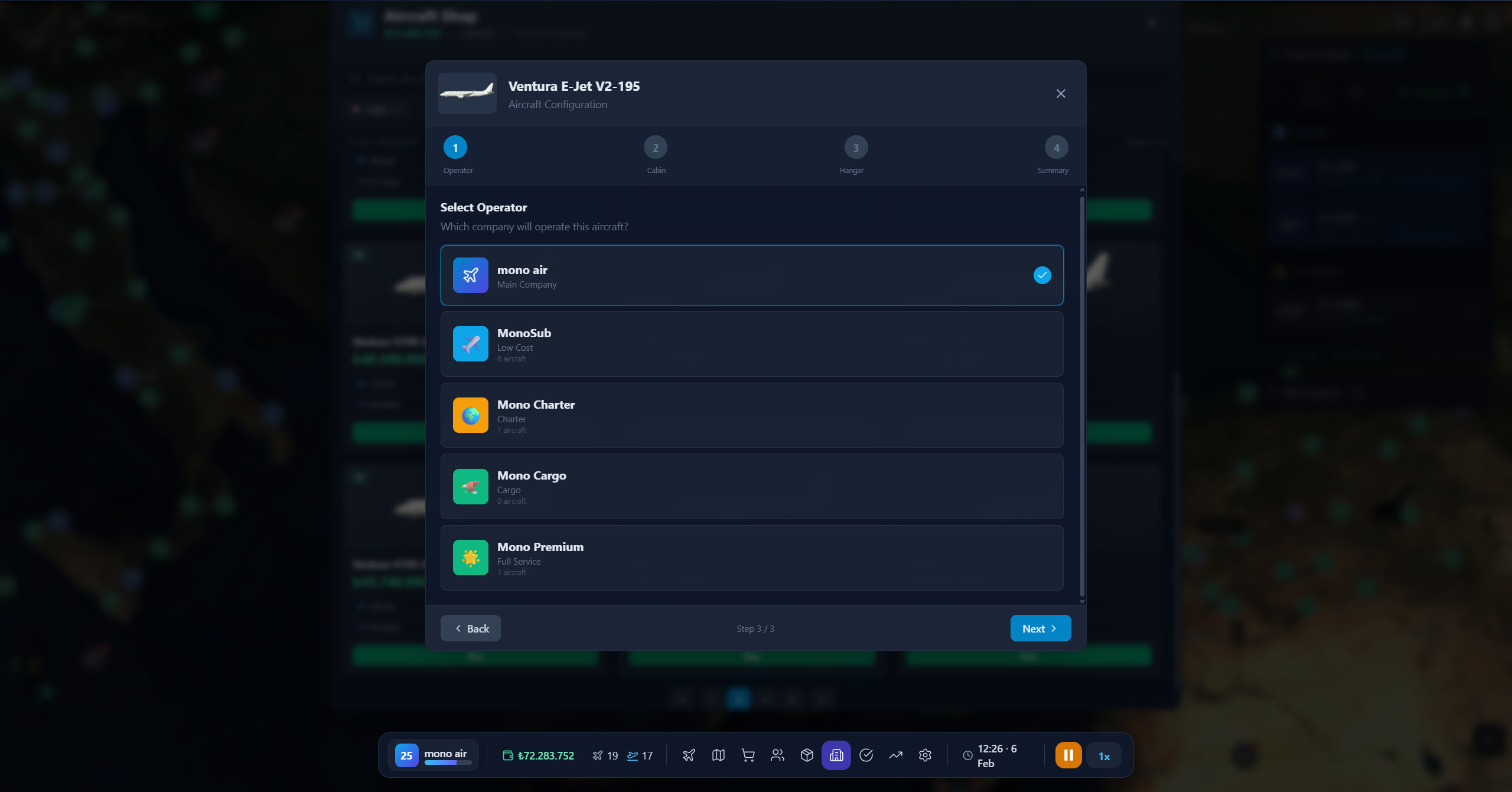 Airline CEO screenshot 9