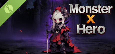 Monster X Hero Demo