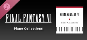 Piano Collections FINAL FANTASY VI