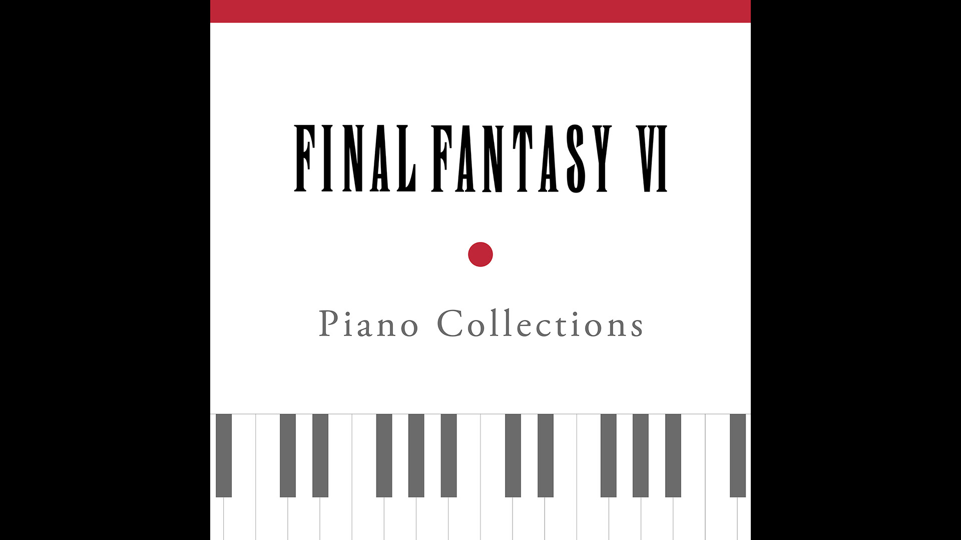 Piano Collections FINAL FANTASY VI on Steam