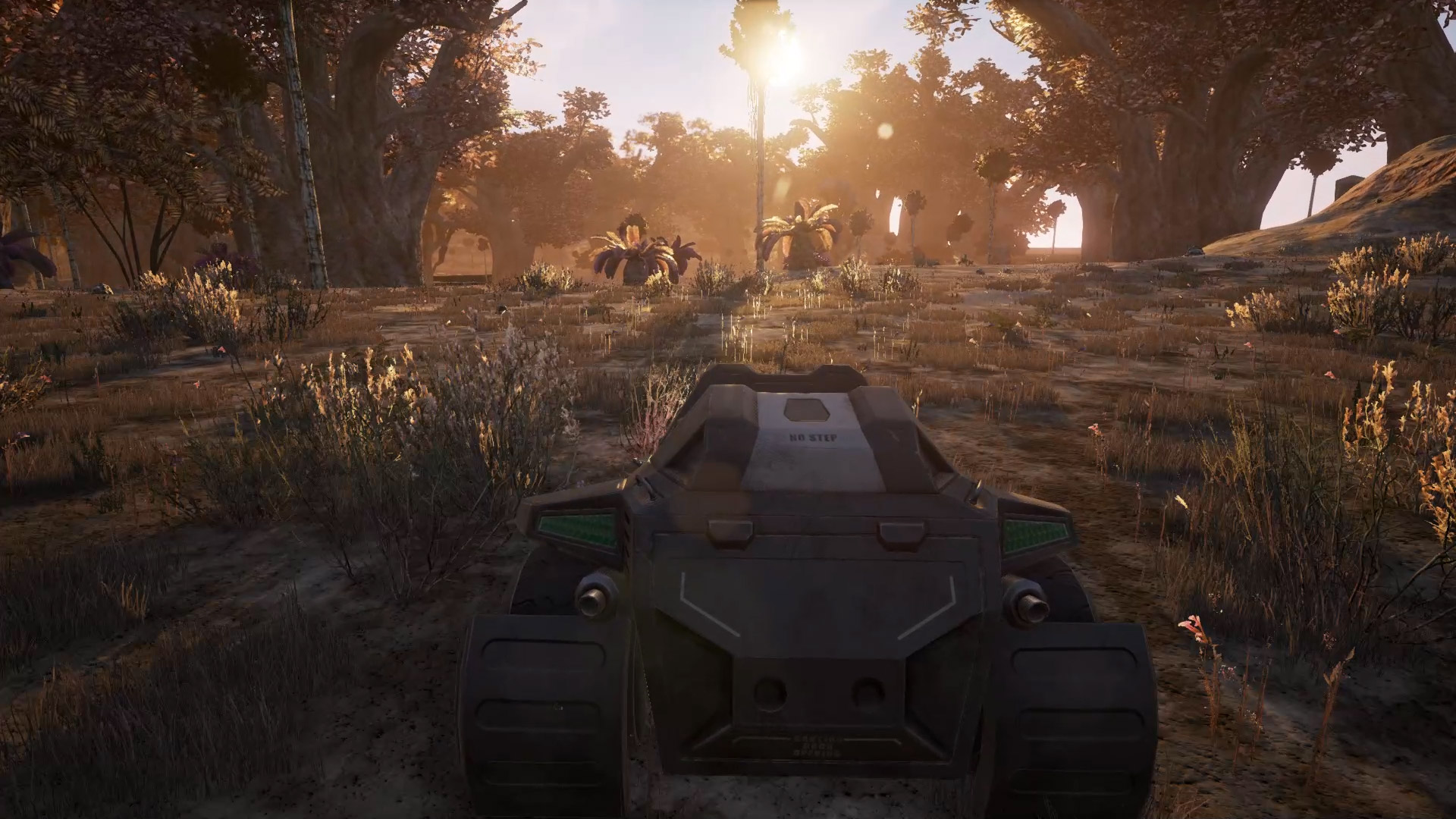 Fragmented screenshot 3