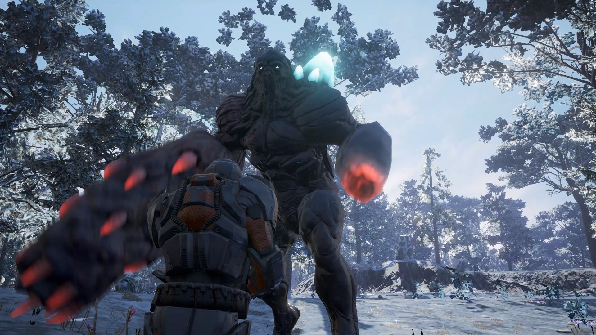 Fragmented screenshot 5