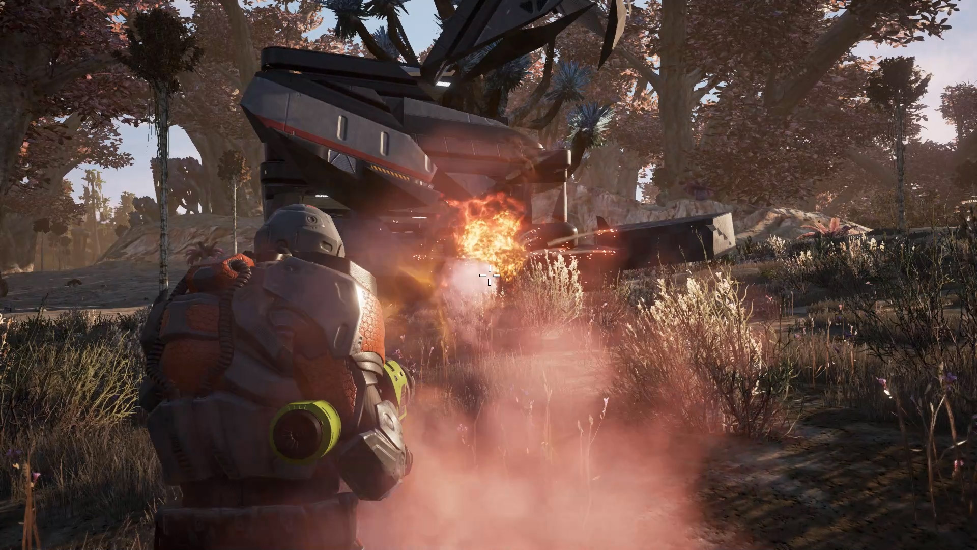Fragmented screenshot 7