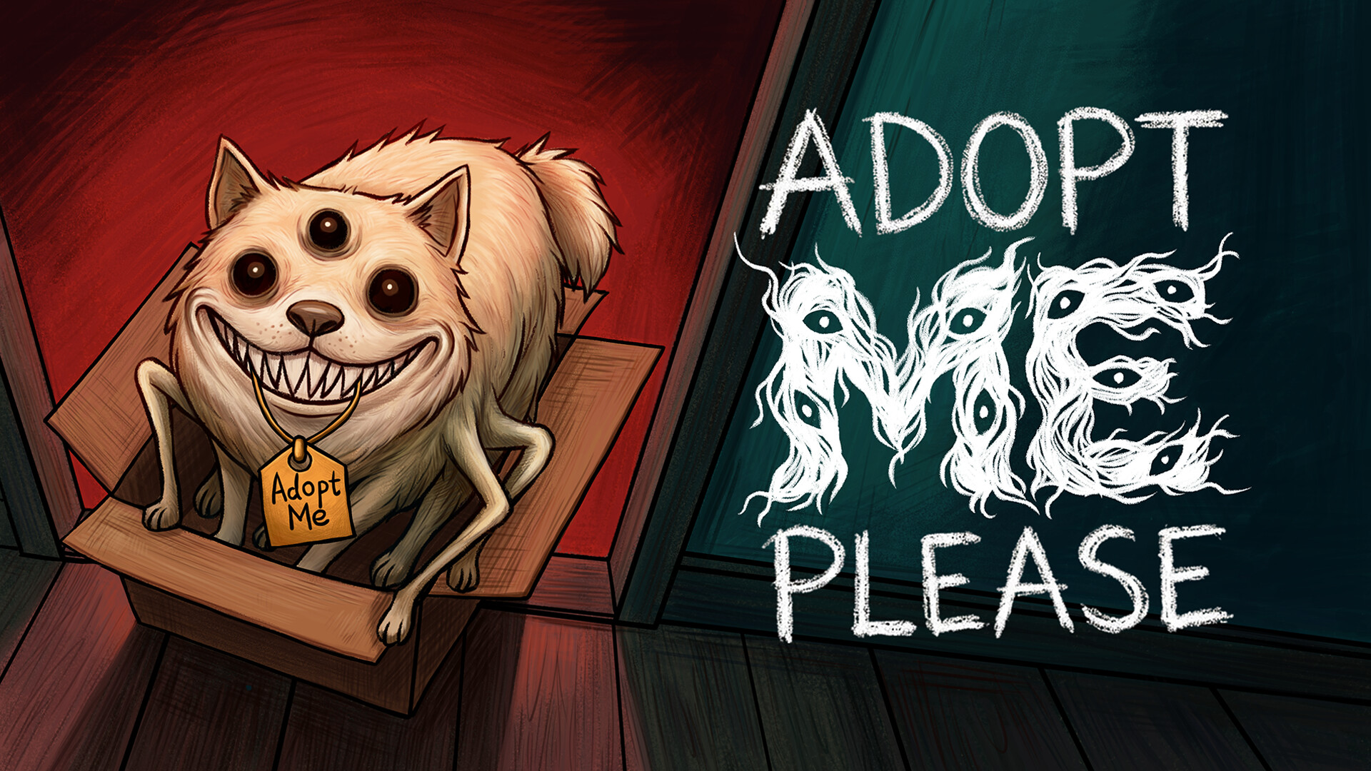 Adopt Me Please screenshot 5