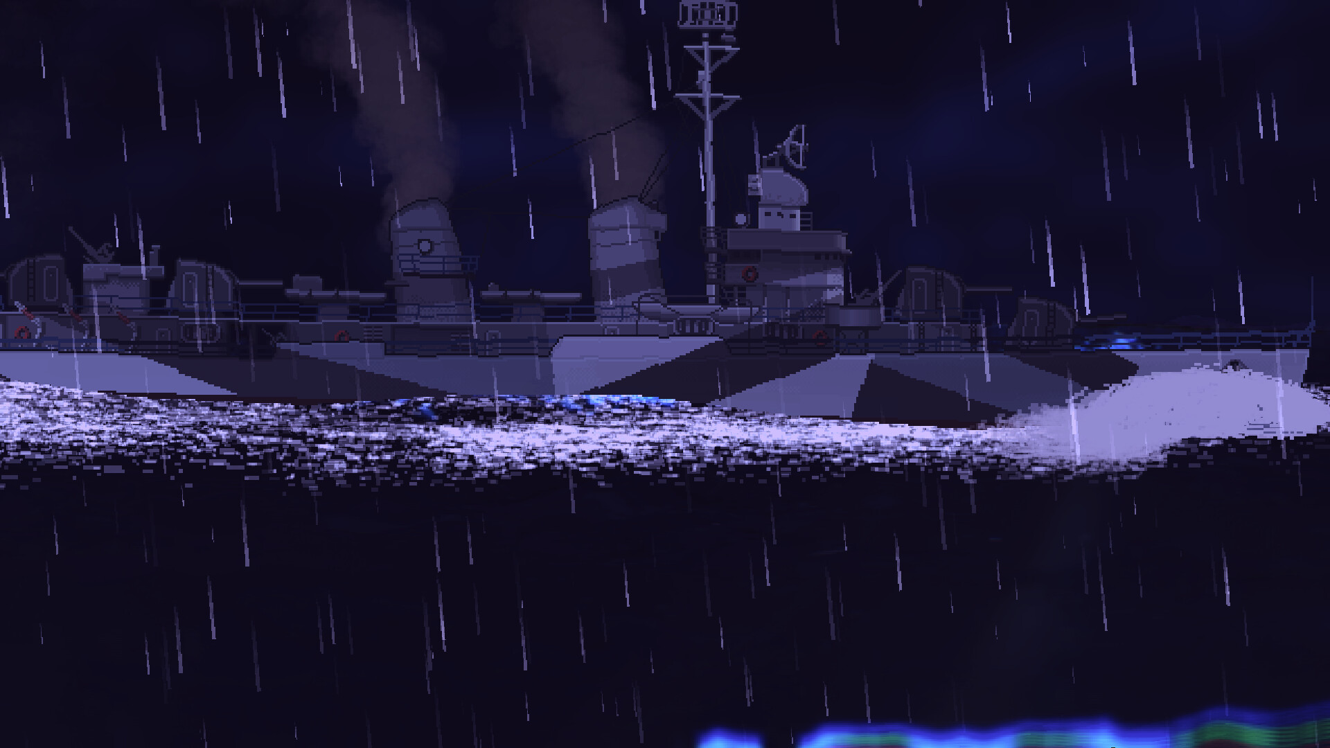 False Echo screenshot 6