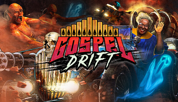 Gospel Drift