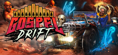 Gospel Drift
