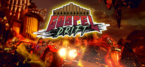 Gospel Drift