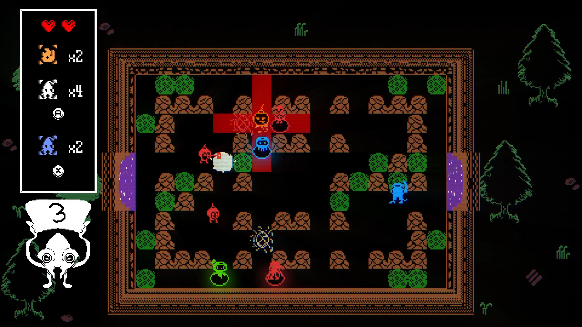 Squomb screenshot 12