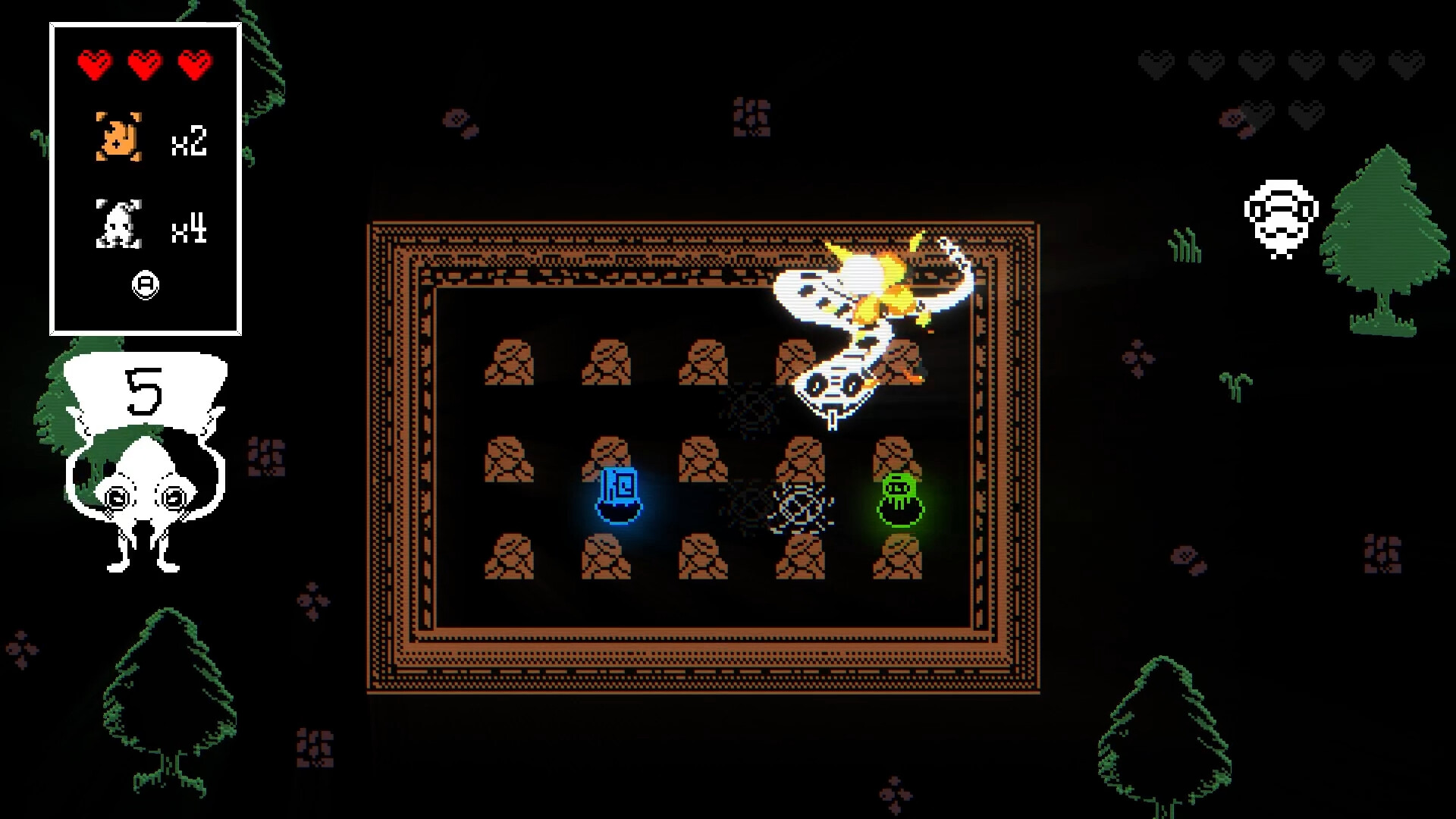 Squomb screenshot 11