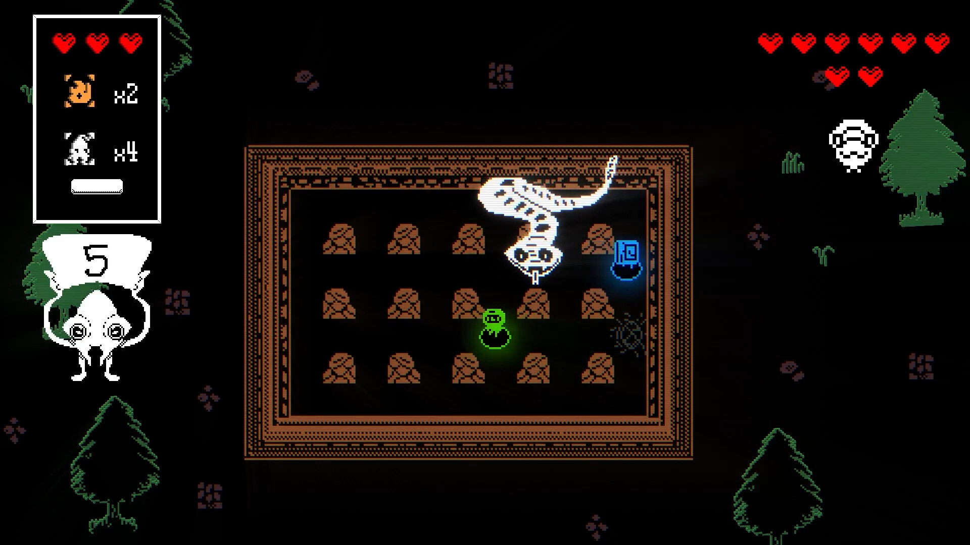 Squomb screenshot 7