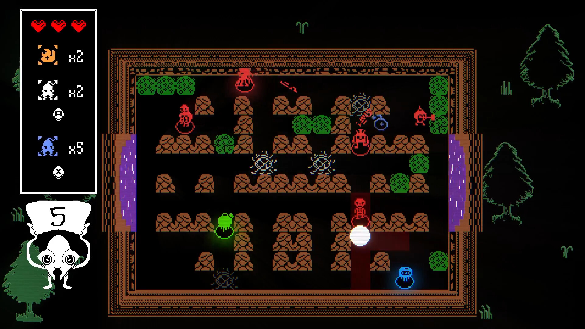 Squomb screenshot 9