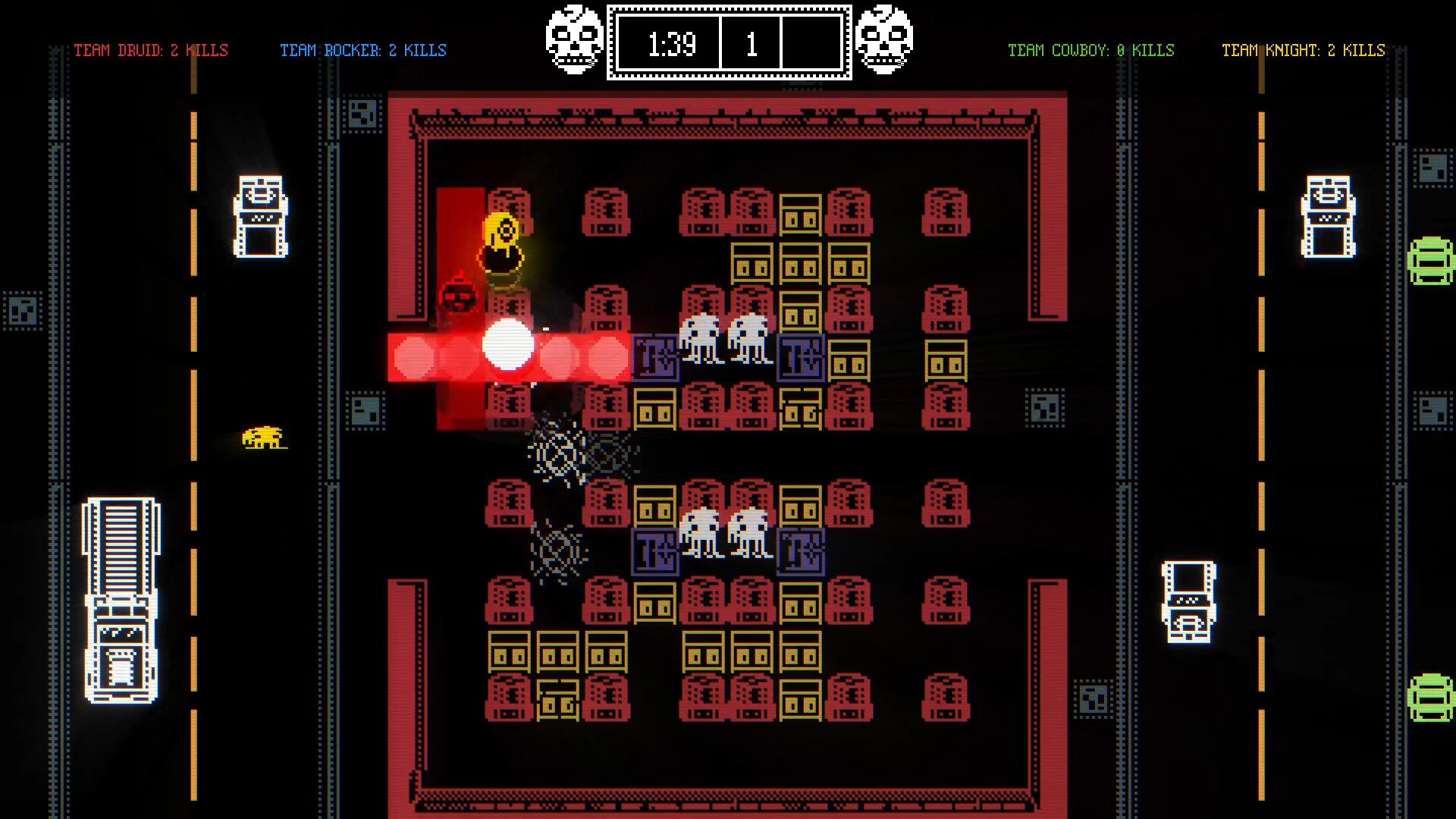 Squomb screenshot 6