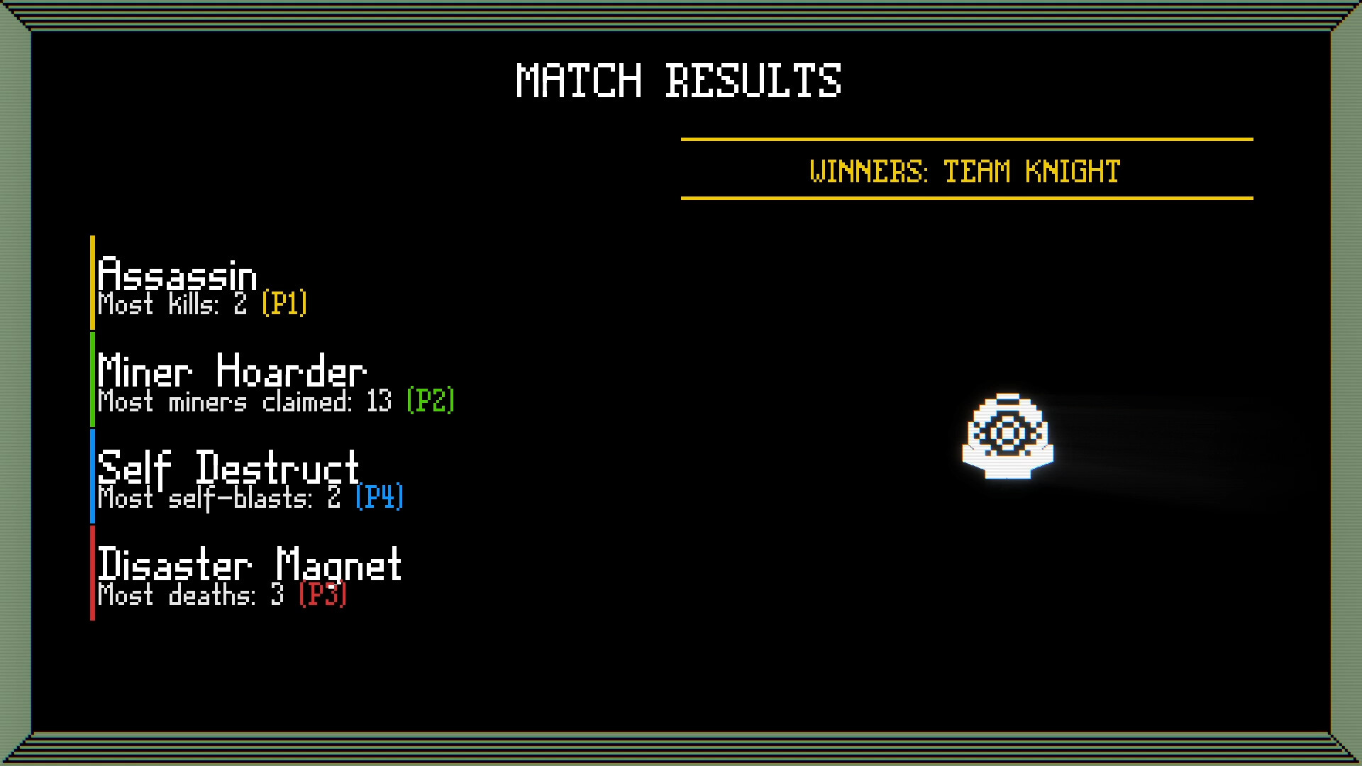 Squomb screenshot 15