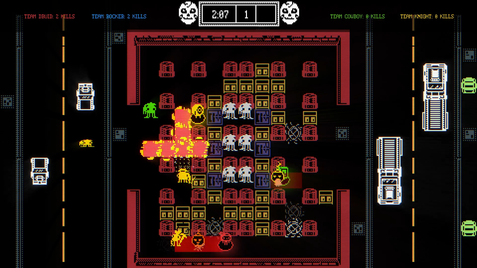 Squomb screenshot 10
