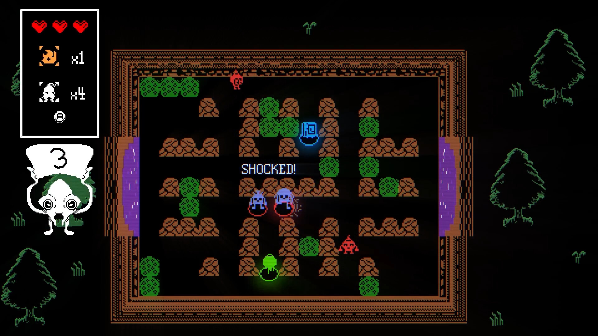 Squomb screenshot 14