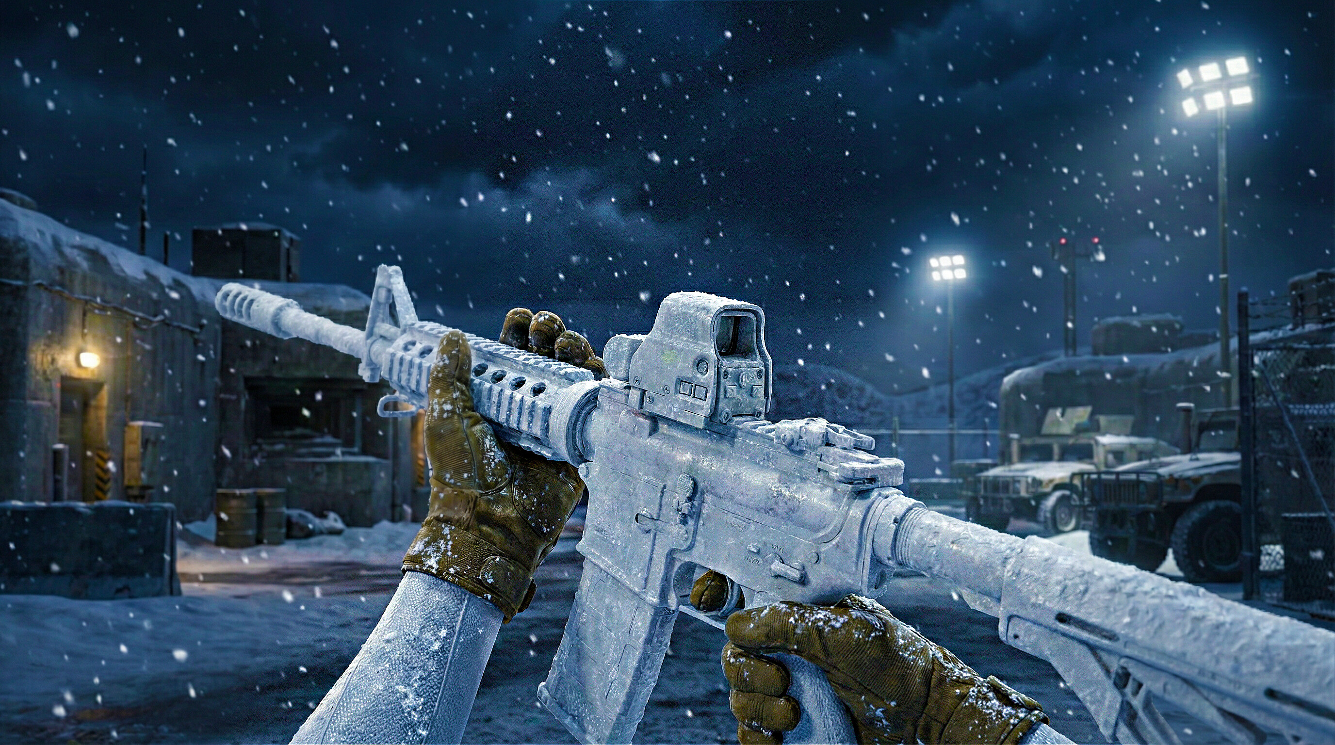 Valkyrie Wave screenshot 4