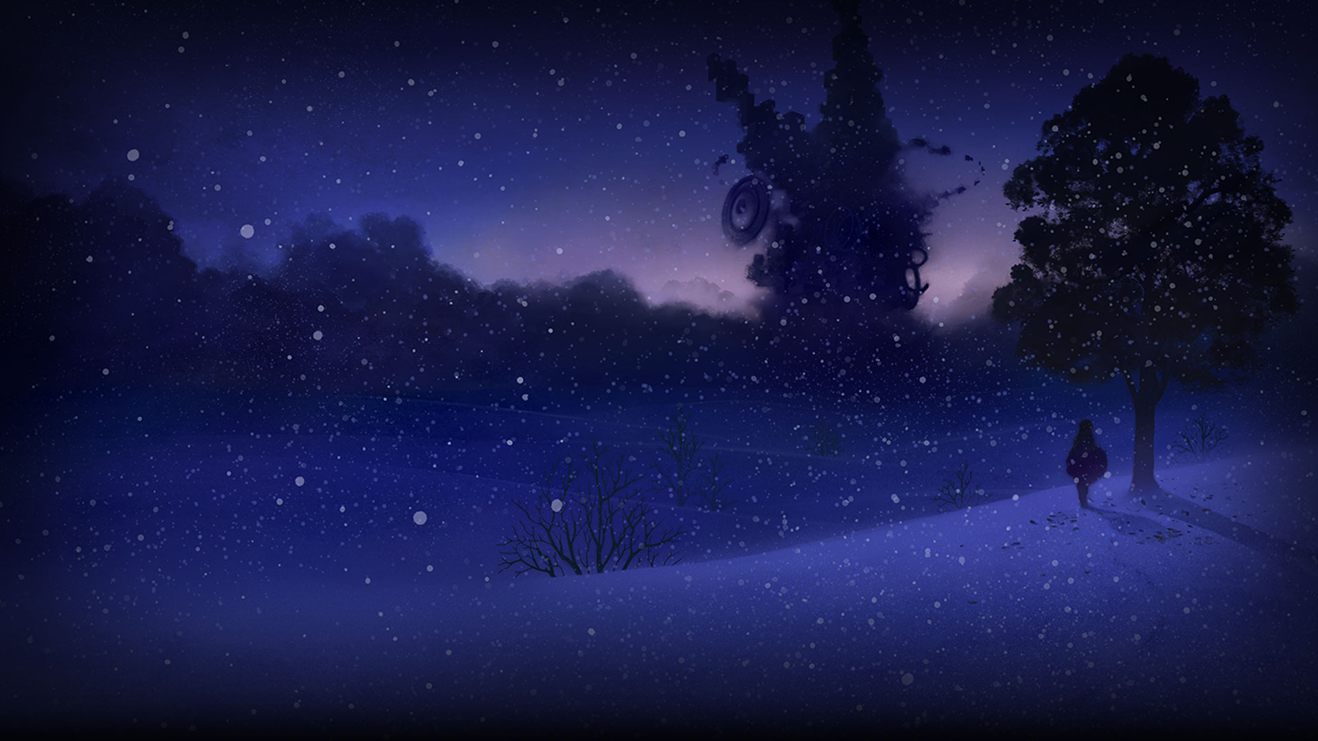 I am Setsuna screenshot 8