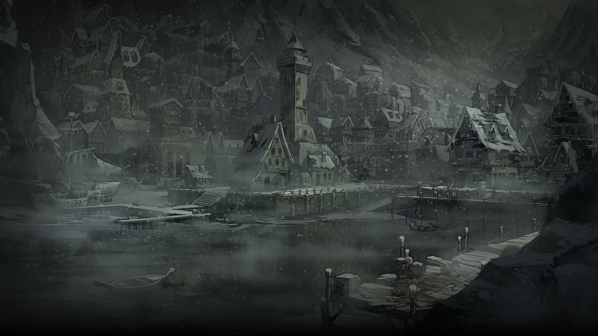 I am Setsuna screenshot 10