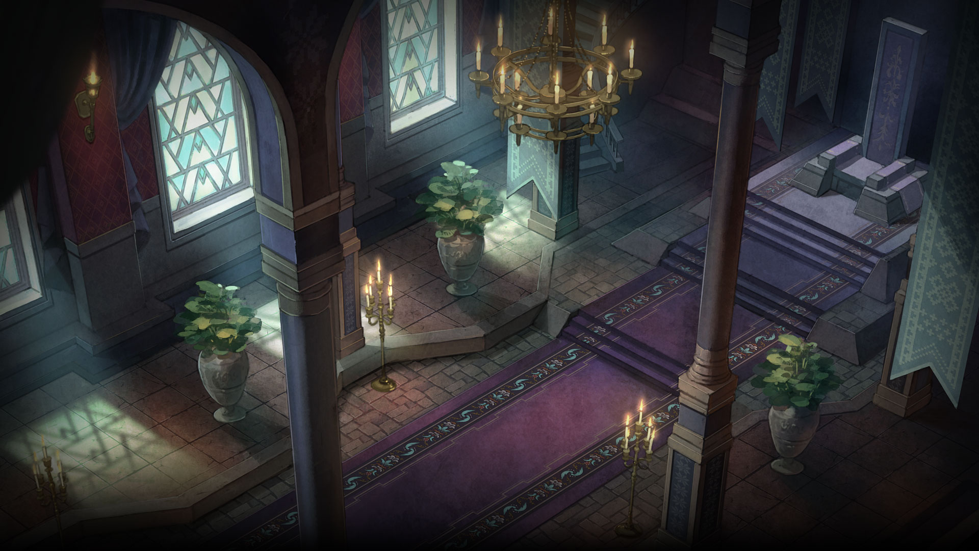 I am Setsuna screenshot 11