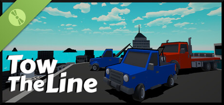 Tow The Line Demo