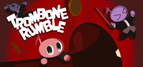 Trombone Rumble