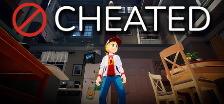 CHEATED — Steam header