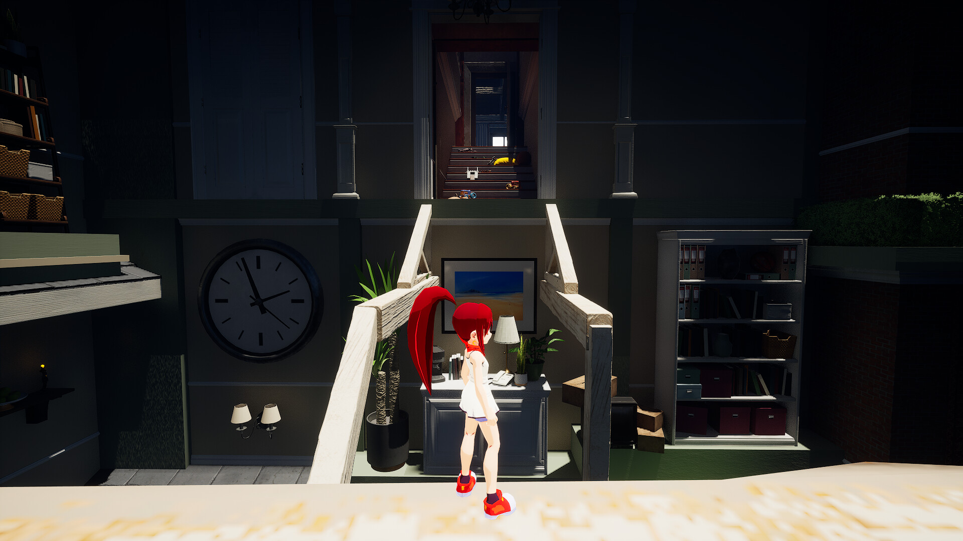 CHEATED screenshot 4