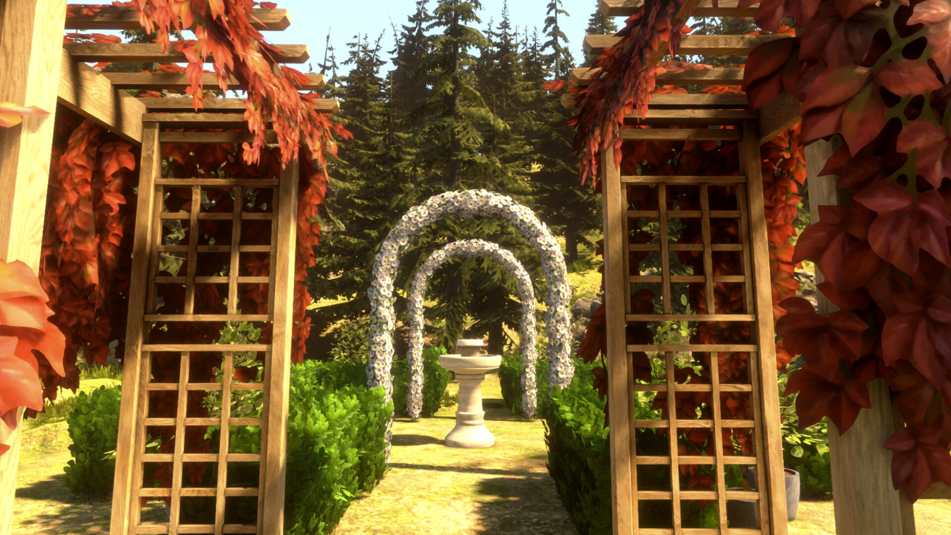 Log Away - Easter DLC screenshot 3