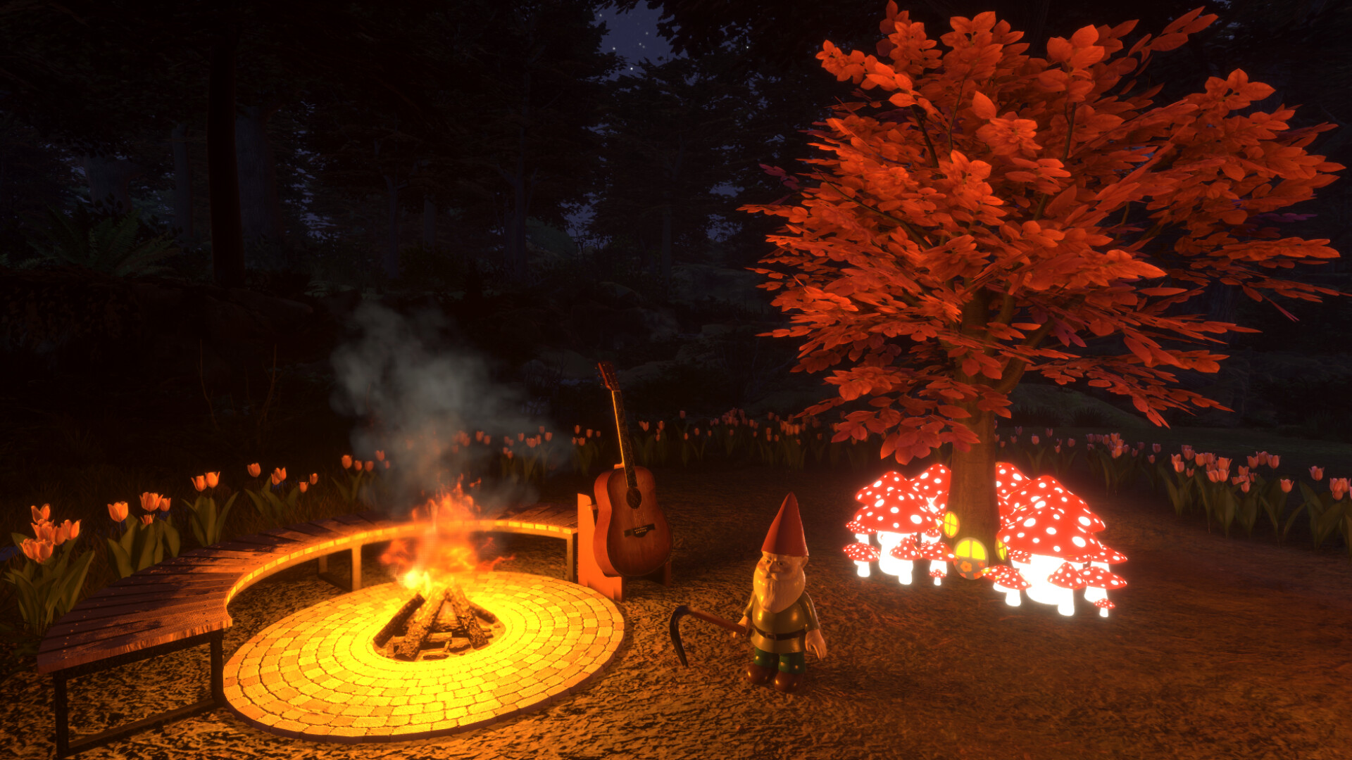 Log Away - Easter DLC screenshot 4