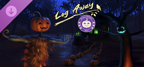 Log Away - Halloween DLC