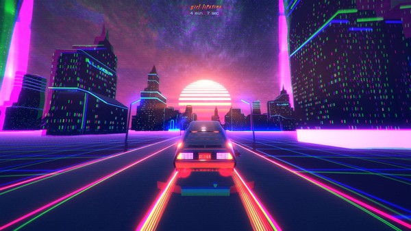 OutDrive screenshot