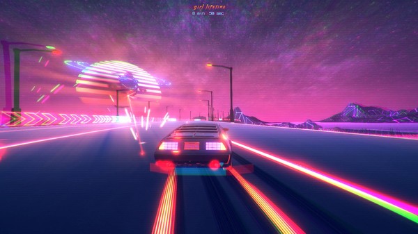 OutDrive screenshot