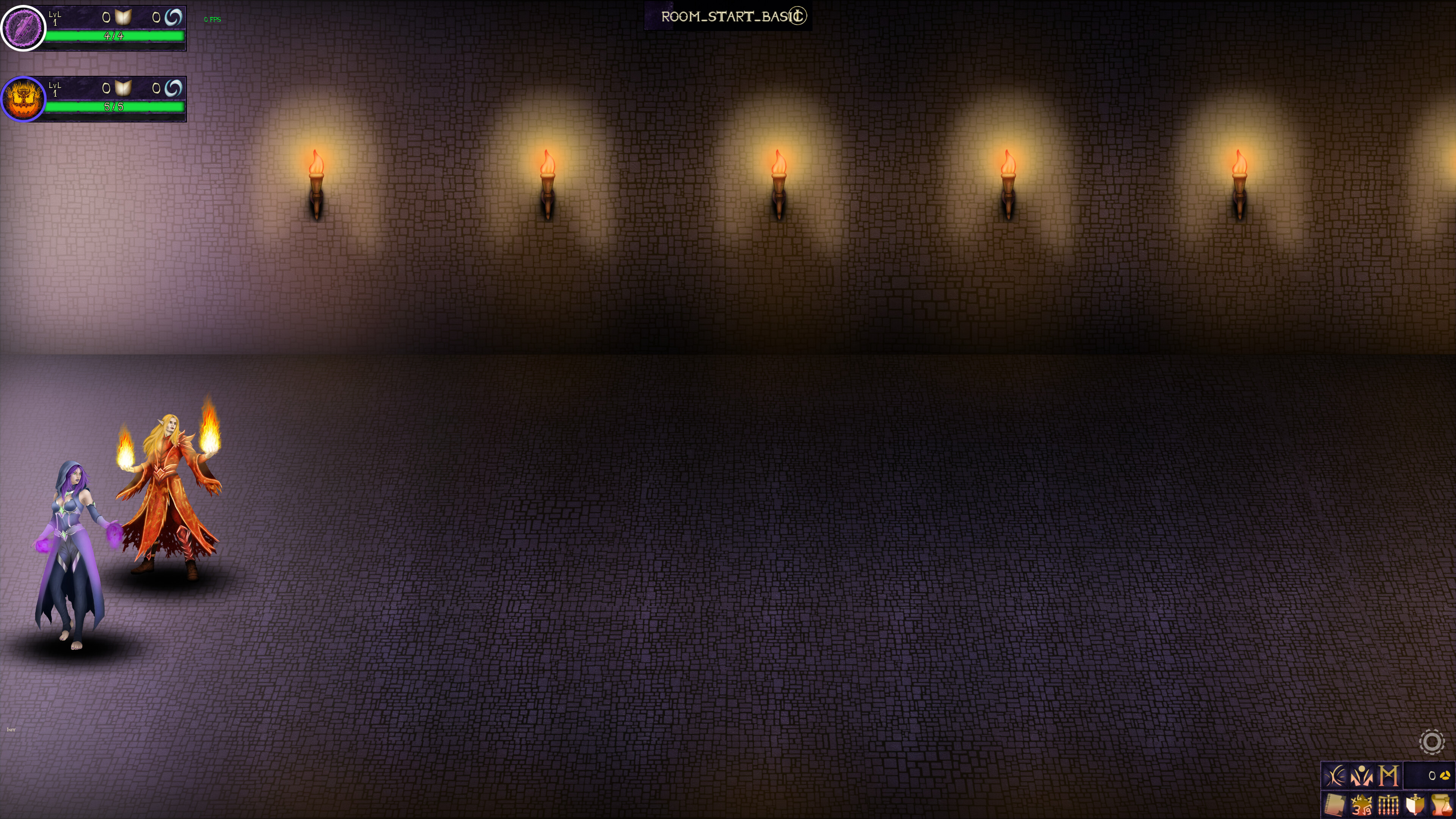 Edroseph's Tower screenshot 1