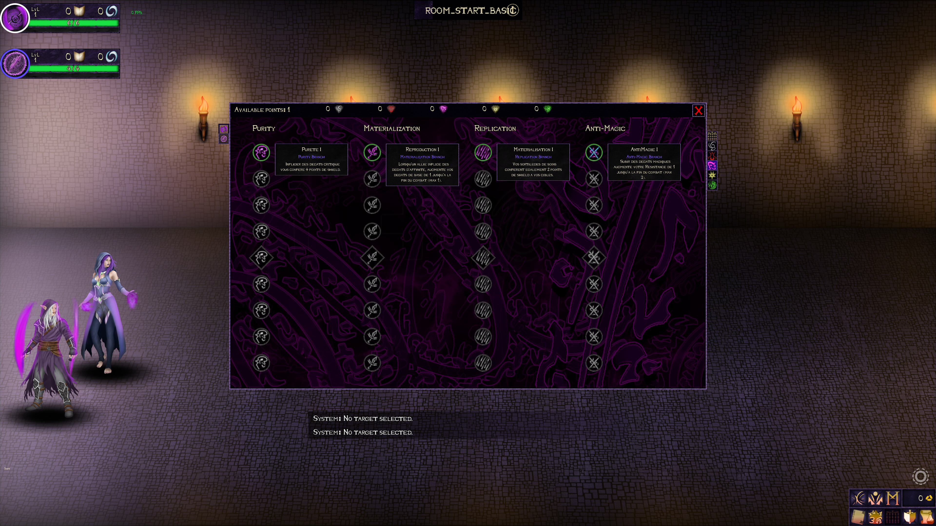 Edroseph's Tower screenshot 7
