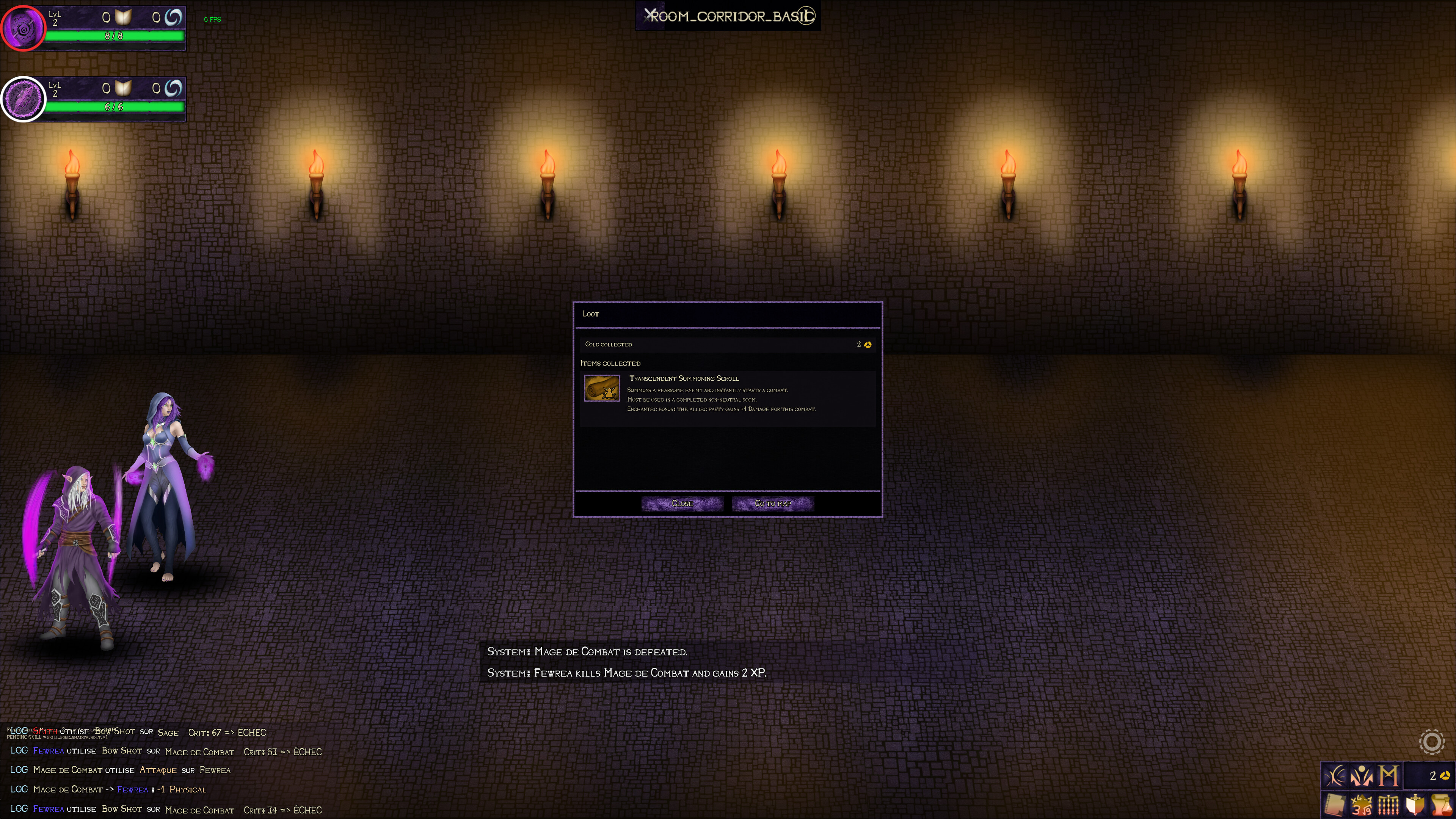 Edroseph's Tower screenshot 4
