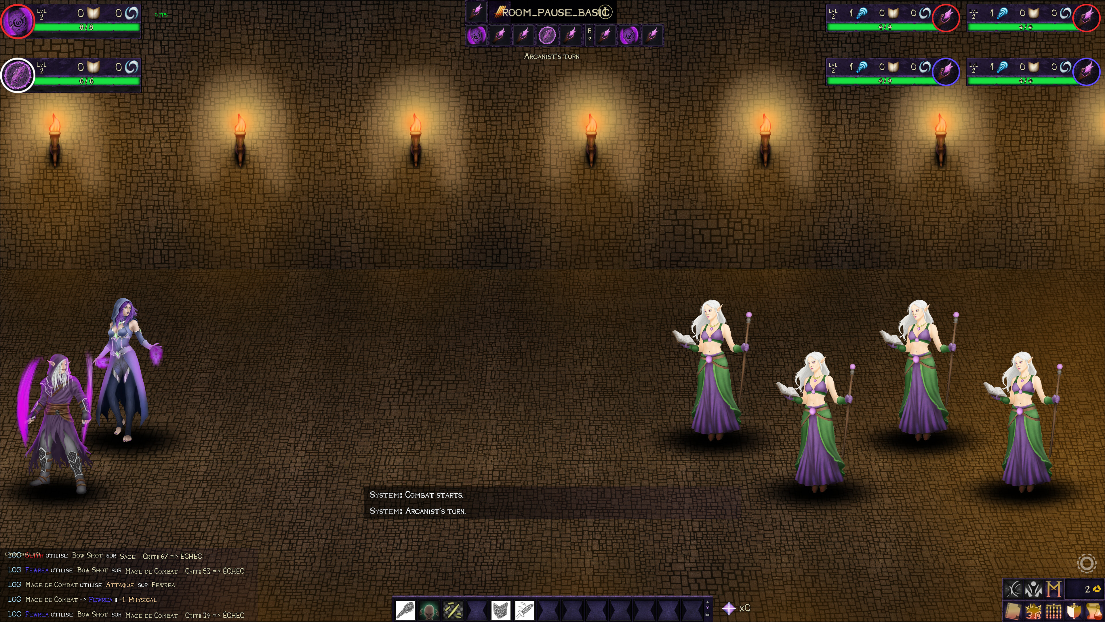 Edroseph's Tower screenshot 6