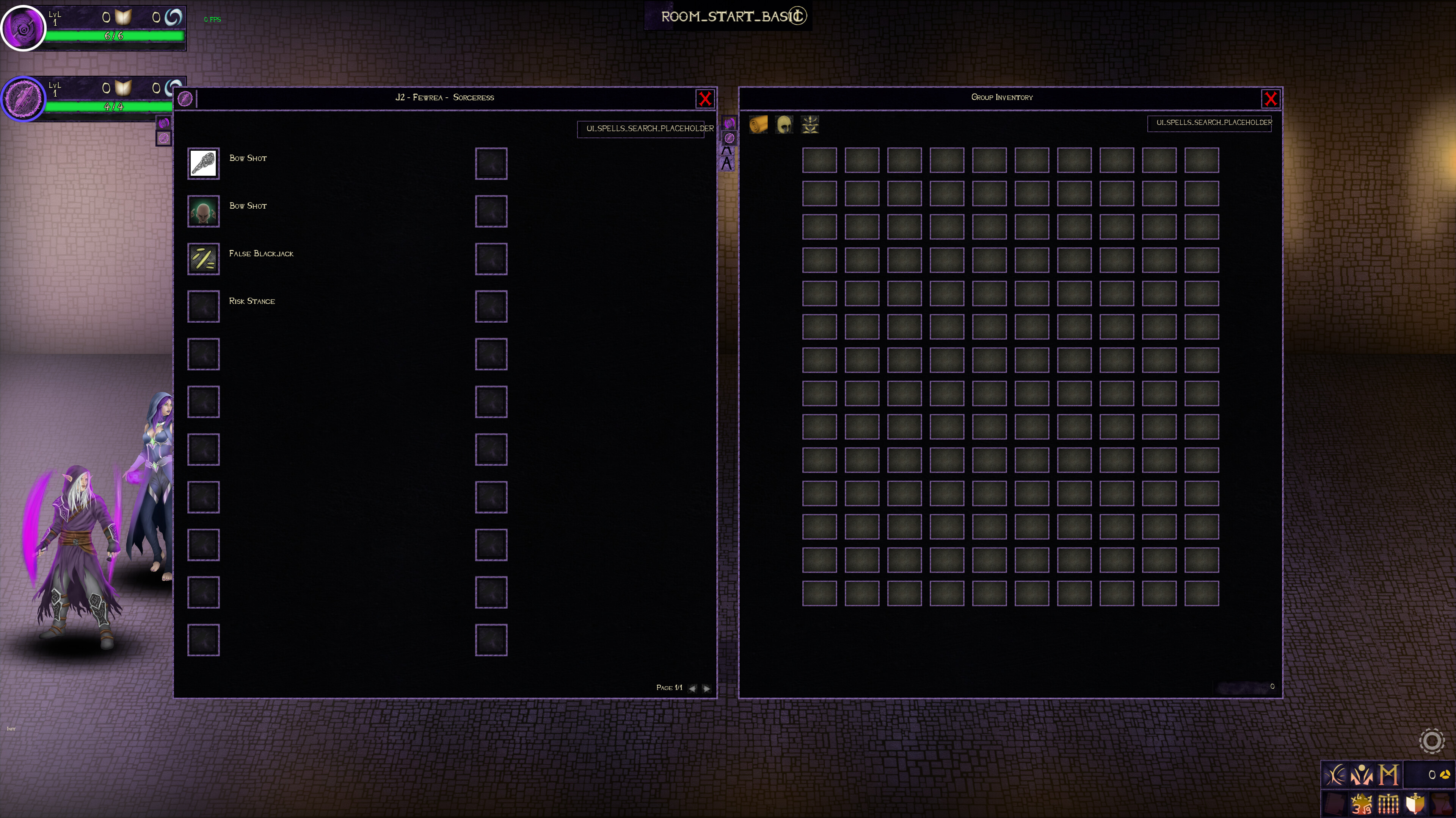 Edroseph's Tower screenshot 3