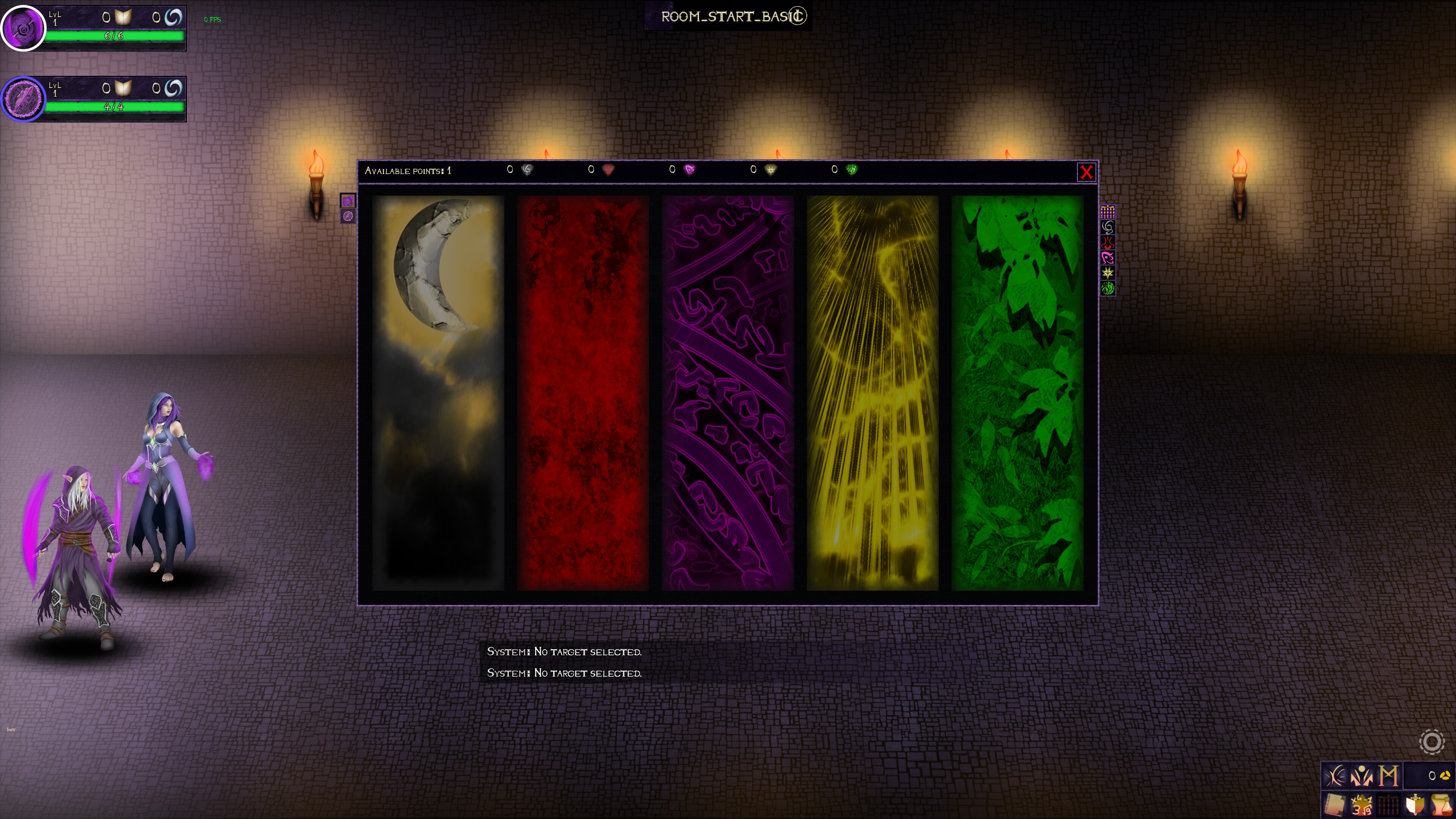 Edroseph's Tower screenshot 5