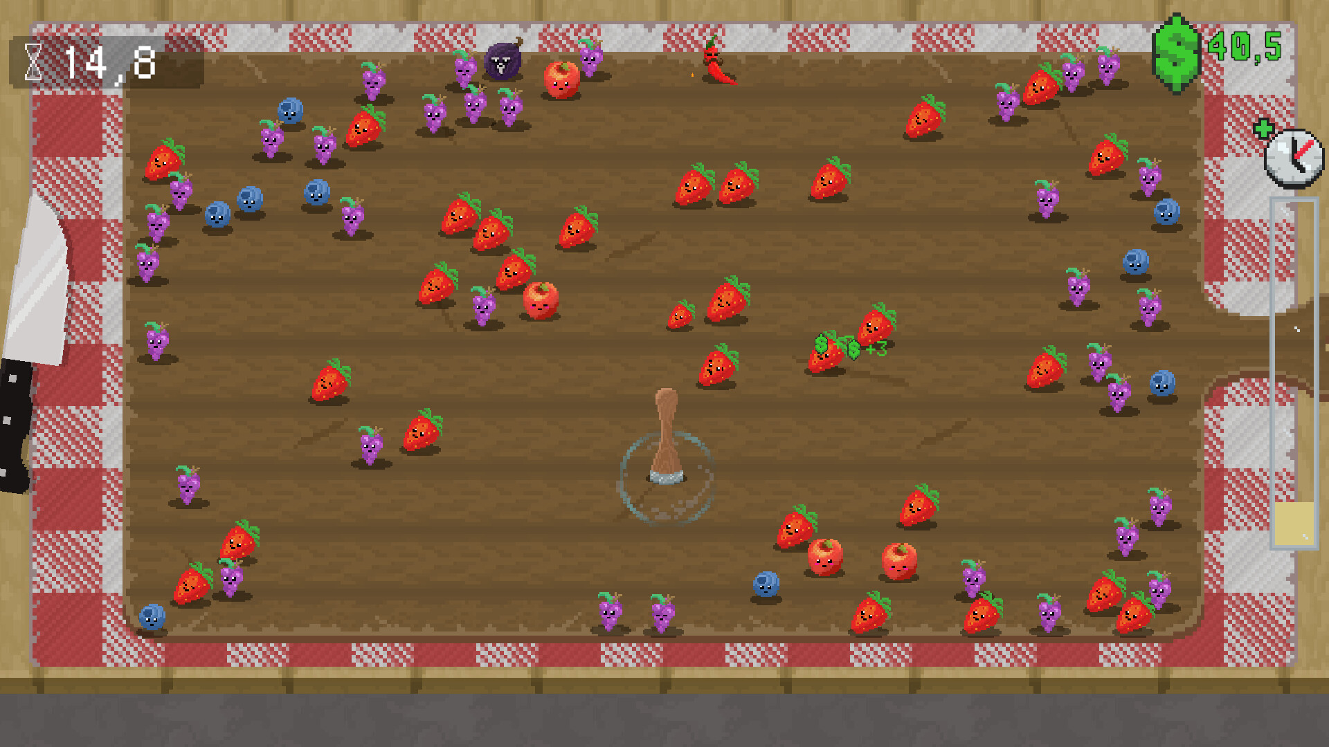 Snack Smasher screenshot 9