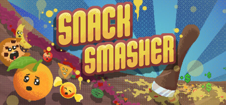 Snack Smasher