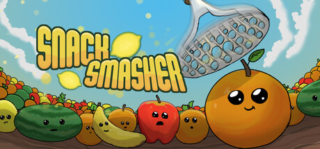Snack Smasher