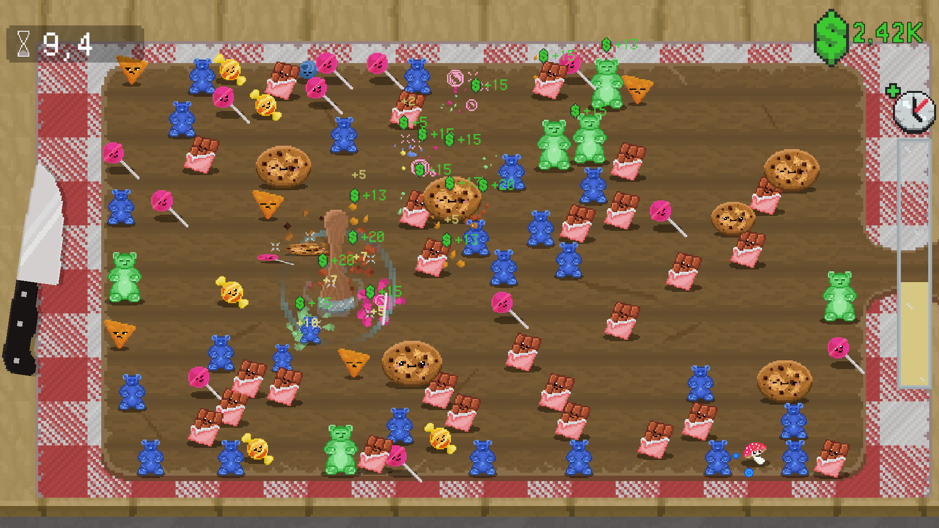 Snack Smasher screenshot 7