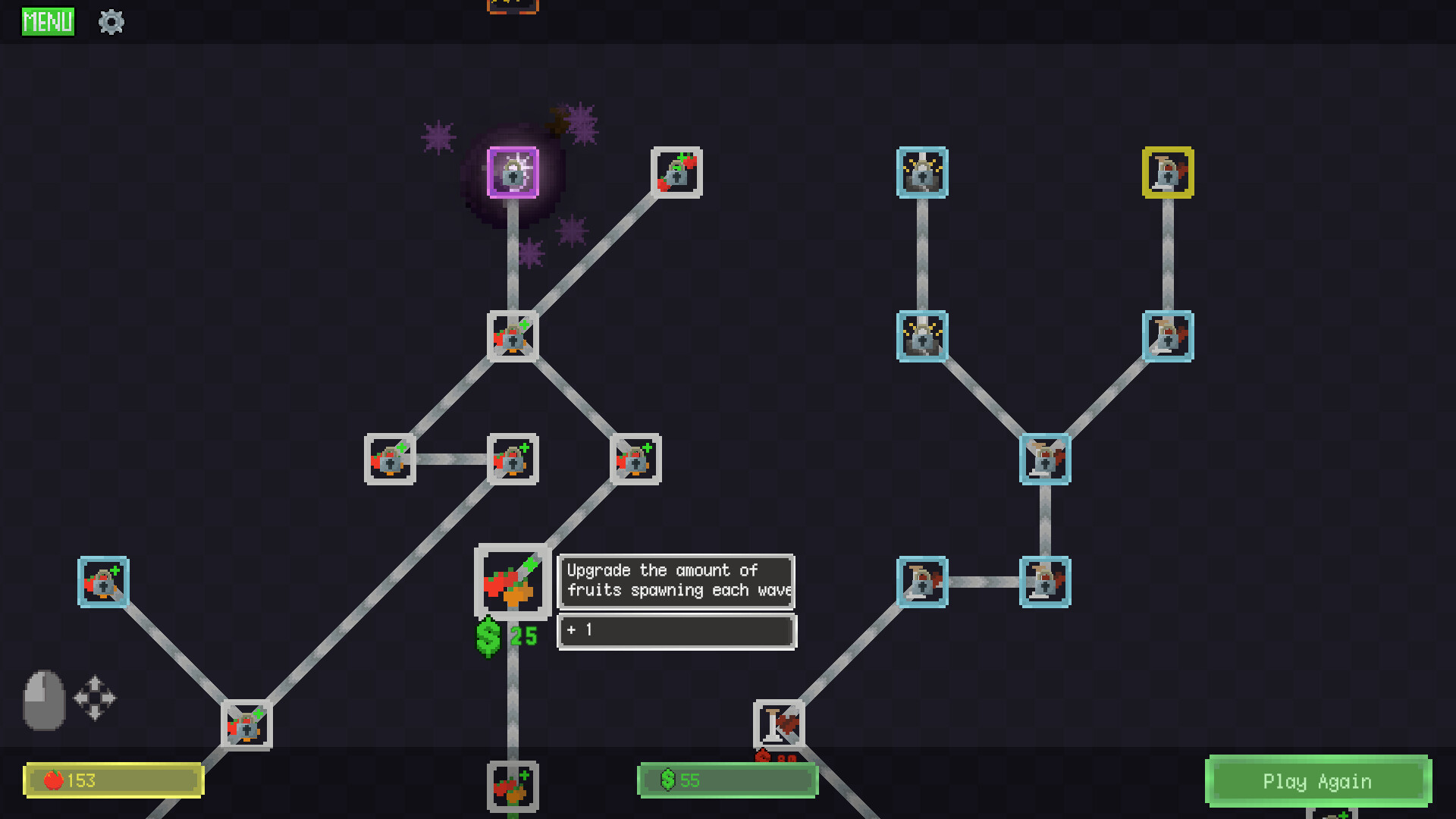 Snack Smasher screenshot 8