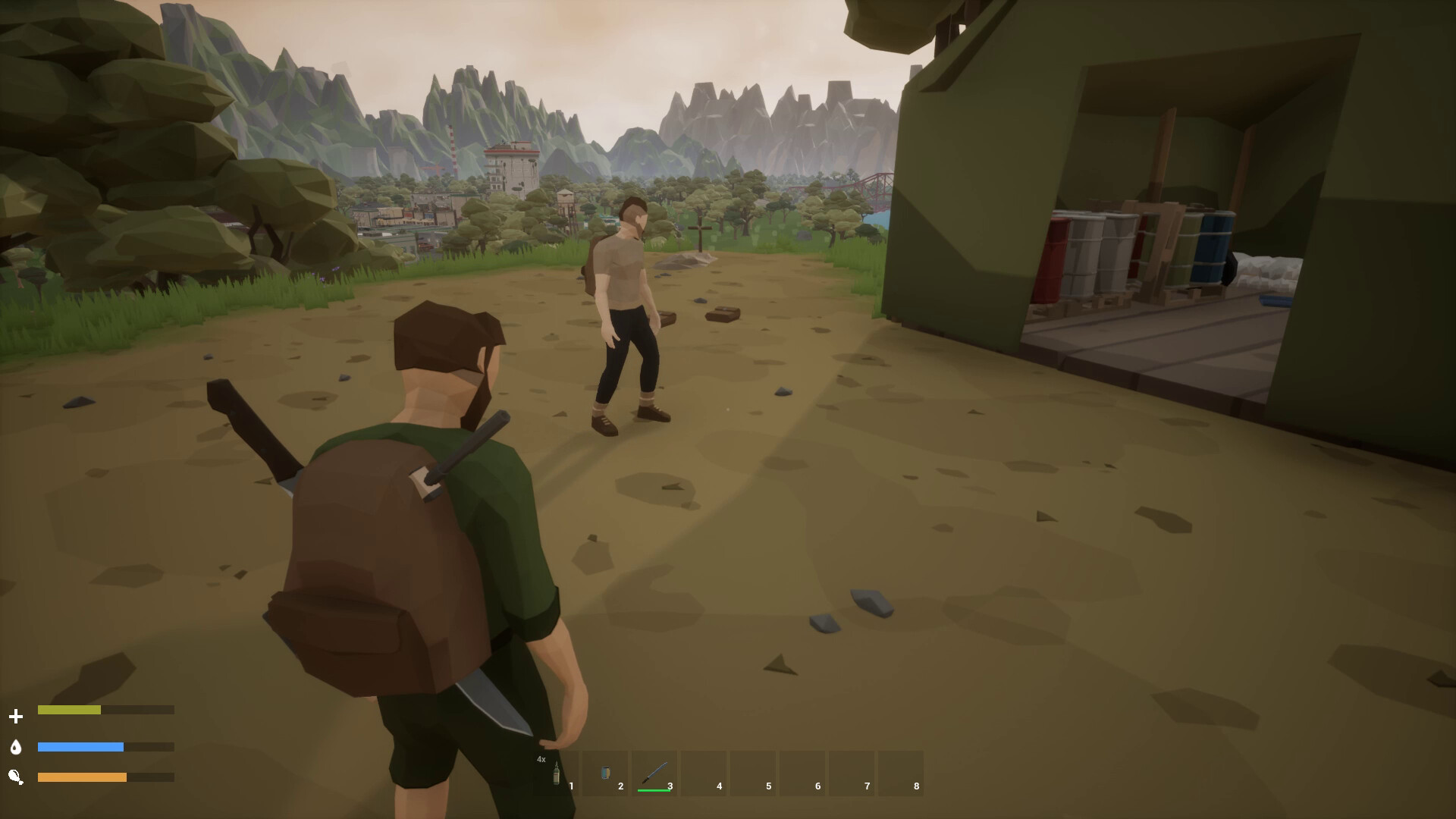 Roten screenshot 7