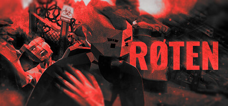 Roten — Steam header