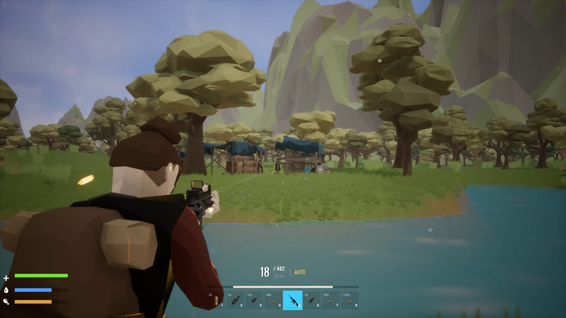 Roten screenshot 8