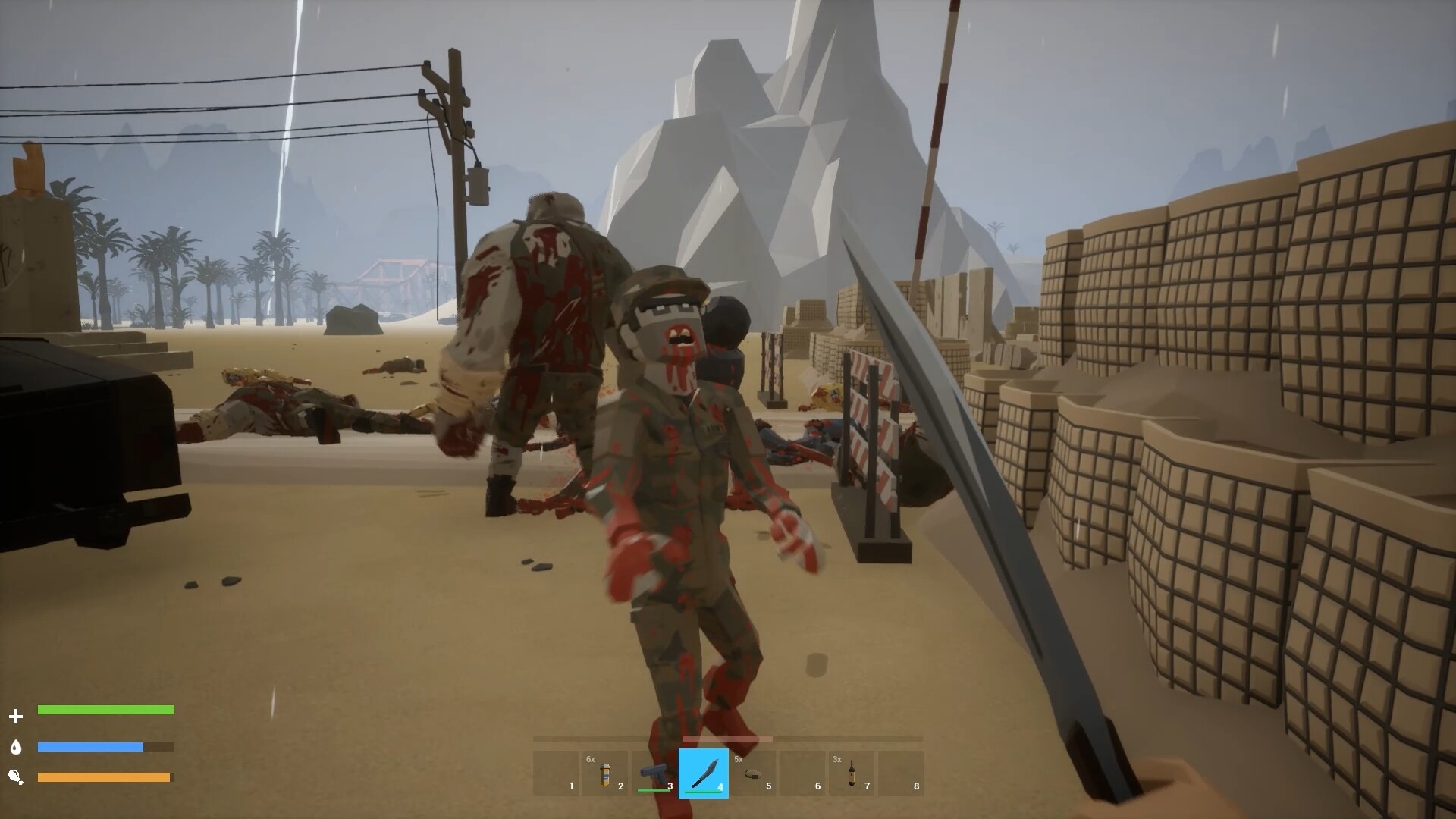 Roten screenshot 6