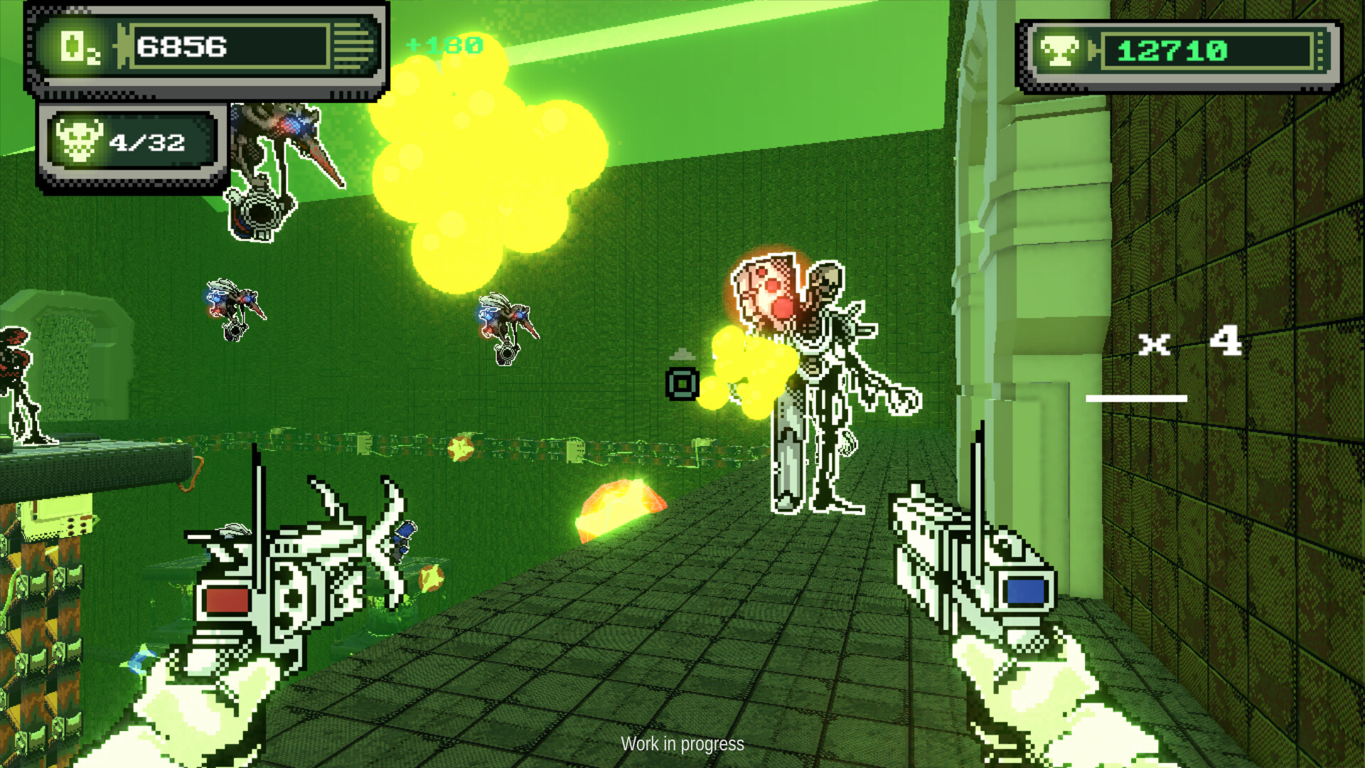 Damnation84 screenshot 4